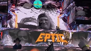 Eptic b2b SVDDEN DEATH (FULL SET) @ Lost Lands 2022 - Detonate & Shallow Land Burial VIP + more