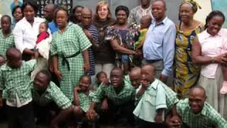 My visit to Down Syndrome Association of Nigeria