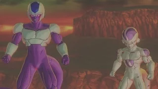 Dragon Ball Xenoverse 2 Walkthrough Part 7 - Frieza & Cooler Final Form Boss Fight (Namek Saga)