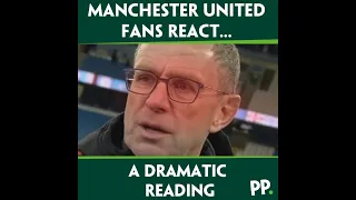 FAN DENIAL | United got SMASHED by City, and their fans are NOT happy...