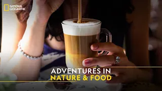 Adventures in Nature & Food | It Happens Only in India | Full Episode | S04-E07 | #NatGeoIndia