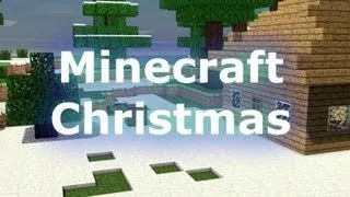 Minecraft Christmas [Minecraft Animation]