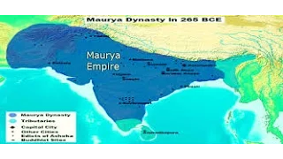 Mauryan Empire Documentary
