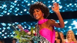 Miss Teen USA 2019 FULL SHOW HD