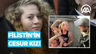 Filistin'in cesur kızı