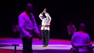 PENCAK SILAT - Festival des Arts Martiaux - Nouvelle Calédonie