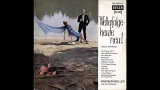 Werner Müller - Welterfolge Heute Neu !