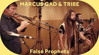 🎙️ Marcus Gad - False Prophets [Baco Session]