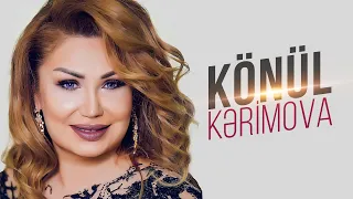 Könül Kərimova – Yığma Şən Mahnılar