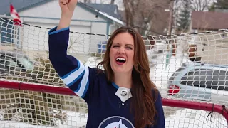 Don't Stop Winning - 2018 Winnipeg Jets Playoff Anthem
