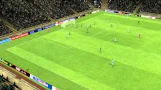 Panathinaikos 2-4 Dnipro - Match Highlights