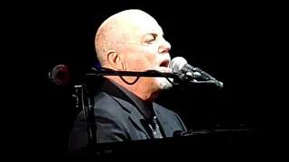 Billy Joel - She’s Always a Woman 6/10/22 MSG Live