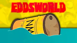 Eddsworld - Surf And Turf Wars (Full Episode)