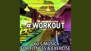 Ain't No Mountain High Enough (Workout Mix)