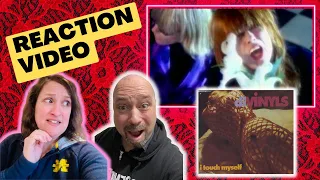 The DiVinyls "I Touch Myself" Music Video: Our Reaction