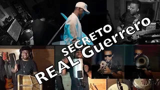 Secreto- Real Guerrero Remix (merengue) Arr: Pedro Valdez