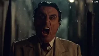 American Gods (2019) - Türkçe Altyazılı Resmi 2. Sezon Fragmanı / Ian McShane, Emily Browning