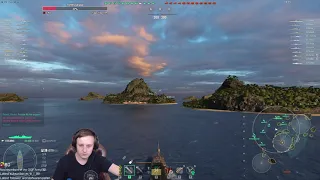 THE ULTIMATE SMOLENSK COUNTER - Elbing in World of Warships - Trenlass