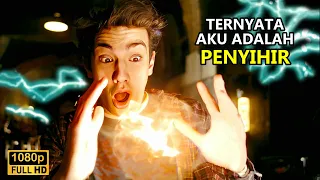 PERTEMPURAN PARA PENYIHIR - Alur Cerita Film