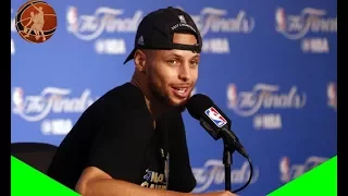 Stephen Curry issues response to Donald Trump's tweet Basketball news today