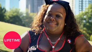 Little Women: Atlanta - Minnie's Biggest Little Moments from Seasons 1-3 | Lifetime