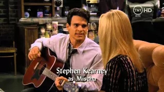 Phoebe Buffay ft.  Sergey - American Pie