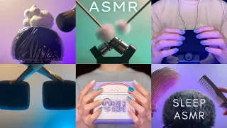 ASMR Preview Compilation for Endless Tingles (No Talking)