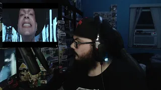 Weeb Reacting To Aesthetic Perfection - Bark At The Moon