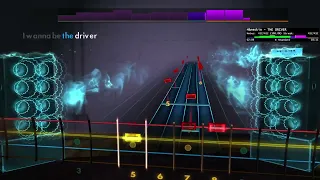 Måneskin - The Driver | Rocksmith 2014 Edition | Bass CDLC