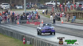 PHENIX CITY DRAG STRIP MARCH 6, 2022