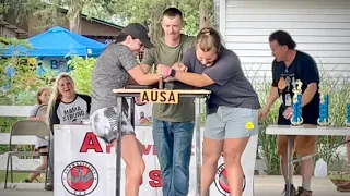 2022 Tennessee State Arm Wrestling Championships