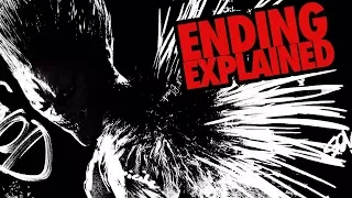 DEATH NOTE (2017) Ending + Twists Explained