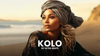 " Kolo " Oriental Afrobeat Type Beat (Instrumental) Prod. by Ultra Beats