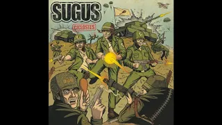 Sugus - Ciclostes (2012) (FULL ÁLBUM)