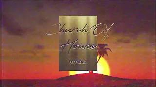 【テクパラ】Church Of House (Heaven Or Hell Remix) / Perplexer