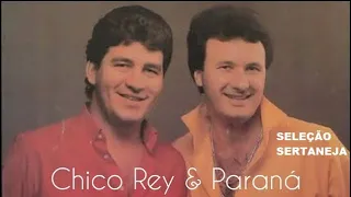 CHICO REY e PARANÁ, SUCESSOS GRANDES RECORDAÇÕES DE LEMBRANÇAS E OUTRAS MUSICAS pt13 US