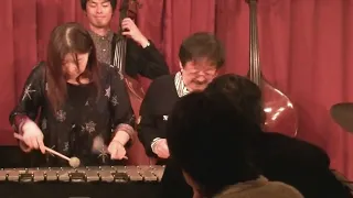 【鈴懸の径 (すずかけのみち)】 　/ 灰田有紀彦　　Swing Jazz　Vibraphone (ビブラフォン)大井貴司　　ジャズ　　Modern Jazz　　スウィング　　モダンジャズ　　Bop