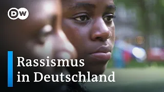Rassismus in Deutschland | Fokus Europa
