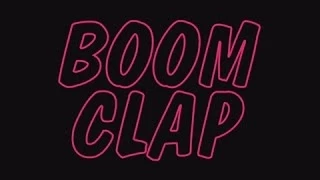 Charli XCX - Boom Clap (The Fault In Our Stars Soundtrack) [Official Video]