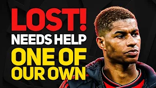 Rashford The TRUTH! Exclusive Henry Winter Interview