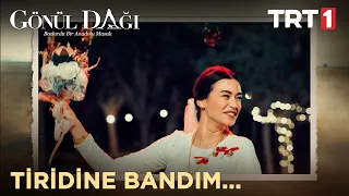 Zahide'nin çiçeği Muammer'e gidiyor! - Gönül Dağı 30. Bölüm (Sezon Finali)