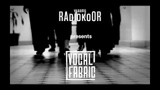 Pergolesi: Stabat Mater Dolorosa (Vlaams Radiokoor presents Vocal Fabric)