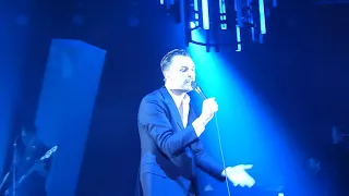 Hurts - Some Kind Of Heaven Columbiahalle Berlin 15.11.2017