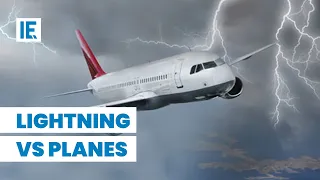 Lightning-Proof Planes: Boeing's Revolutionary Conductive Mesh in Carbon Composites