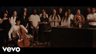 Benjamin William Hastings, Worship Together - Agenda (Live At Sound Emporium)