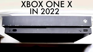 Xbox One X In 2022! (Still Worth It?) (Review)