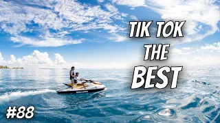 Tik Tok The Best #88 | Лучшие видео Тик Ток | Приколы декабрь 2021