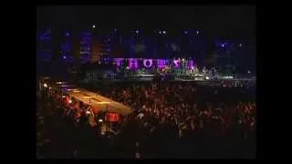 THOMPSON - DAN DOLAZI (MAKSIMIR LIVE 2007.)