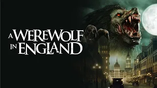 A Werewolf in England (Trailer)