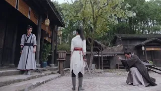 【Full Movie】沒想到喜歡我的男孩居然是個萬人之上的皇帝！💗 Chinese Television Dramas